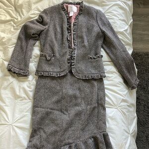 Vintage Rebecca Taylor